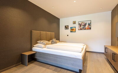 Unterkunft:&nbsp;Mit 2 Schlafzimmer für 2-6 Personen 500.5
