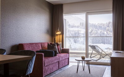 Unterkunft:&nbsp;Mit 1 Schlafzimmer für 2-4 Personen 500.2