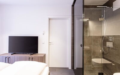 Unterkunft:&nbsp;Superiormit 1 Schlafzimmer 2-4 Personen 500.3