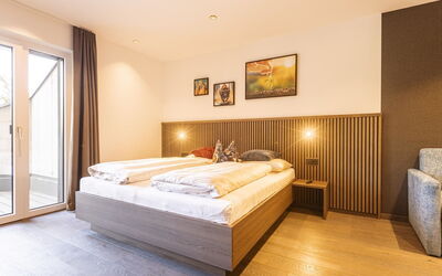 Unterkunft:&nbsp;Mit 2 Schlafzimmer für 2-6 Personen 500.5