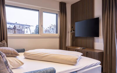 Unterkunft:&nbsp;Studio mit Balkon 500.1
