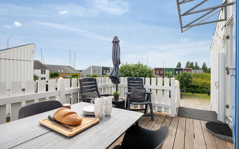 Sebiorn - 5M from the Sea: Möbel, Gartenmöbel, Zuhause, Stuhl, Deck, Tisch Im Freien, Schatten, Veranda, Hartholz, Terrasse