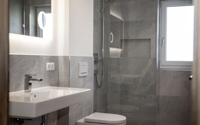 Unterkunft:&nbsp;Alpine Residence Auszeit 801.2