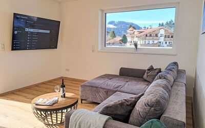 Unterkunft:&nbsp;Alpine Qualitytime 801.3
