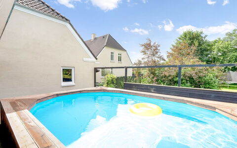 Amma - 21Km from the Sea: Schwimmbad, Verbundwerkstoff, Eco Hotel, Estate, Landscaping, Garten, Resort, Villa, Hinterhof, Design