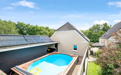 Amma - 21Km from the Sea: Schwimmbad, Verbundwerkstoff, Schatten, Eco Hotel, Design, Resort, Hof, Villa, Gartenmöbel, Hinterhof