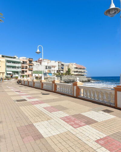La Terraza de Salinetas