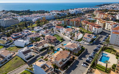 Camélias Vip Properties