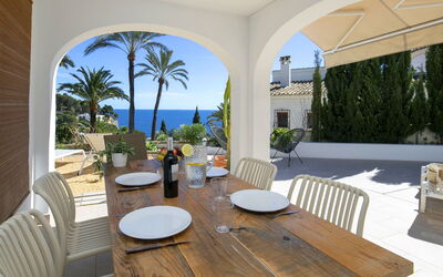 Cala Advocat