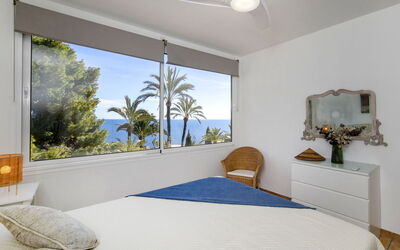 Cala Advocat