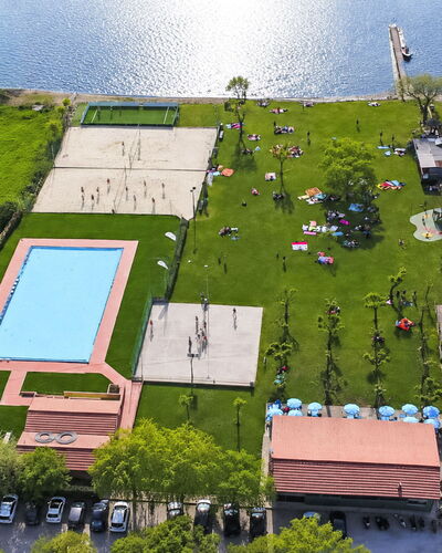 La Spiaggia