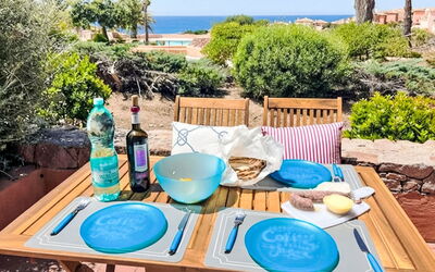 Unterkunft:&nbsp;Cala Rossa 717.5