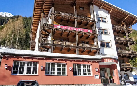 Feichten im Kaunertal 20