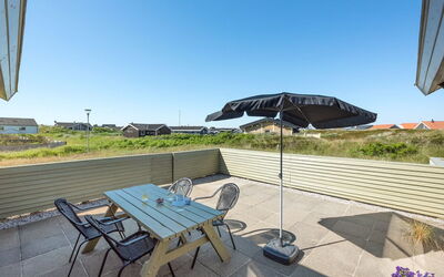 Dorette - 100M from the Sea