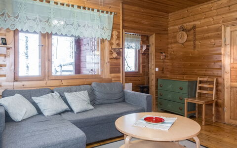 Aarnitupa: Möbel, Interior Design, Holz, Flooring, Fussboden, Decke, Zimmer, Couch, Zuhause, Wohnzimmer