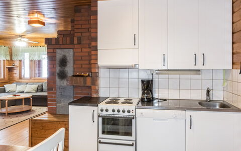 Aarnitupa: Holz, Interior Design, Möbel, Flooring, Decke, Fussboden, Zuhause, Zimmer, Holzbeize, Küche