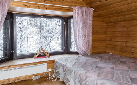 Aarnitupa: Holz, Zuhause, Zimmer, Decke, Winter, Daylighting, Hartholz, Hütte, Blockhaus, Holzbeize