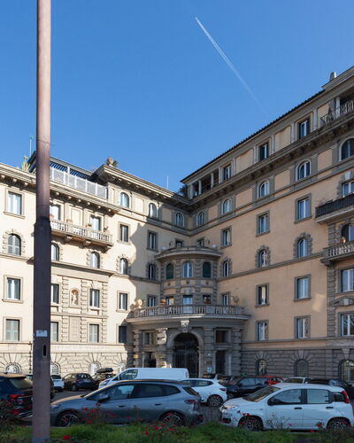 Le Belle Arti