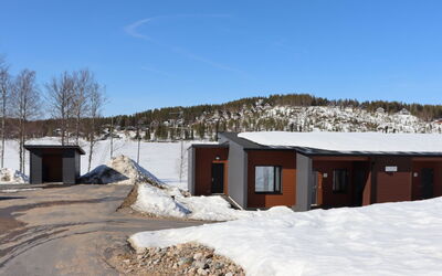 Sun&Skivillas 5. (3Mh)