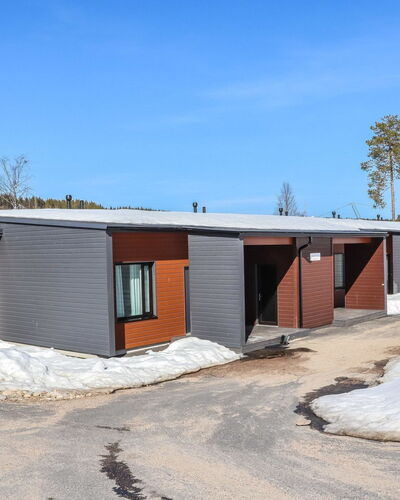 Sun&Skivillas 5. (3Mh)