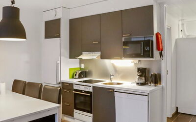Lakevillas B4
