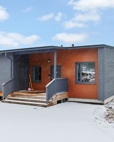 Lakevillas B4