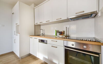 Unterkunft:&nbsp;Sanja 305.2