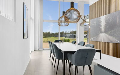 Fridhild - 1.5Km from the Sea