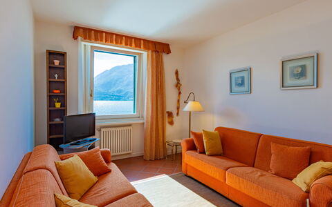 Unterkunft:&nbsp;Lago e Sole 615.2