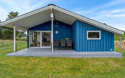 Conny - 350M from the Sea