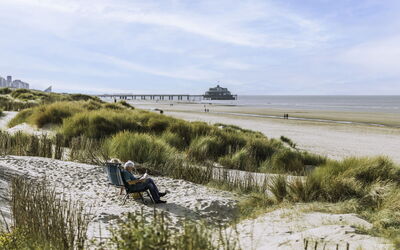 Centrally Located Graaf Jan