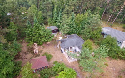 Othinkarl - 150M from the Sea