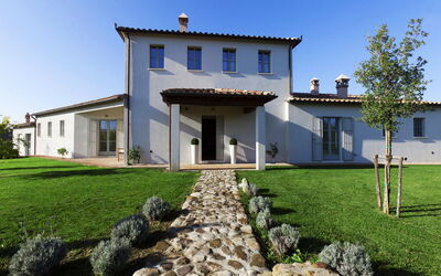 Villa Sant'andrea