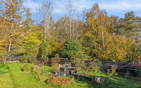 Laurentius - 625M from the Sea: Dach, Haus, Zuhause, Hütte, Abstellgleis, Estate, Auffahrt, Gartenbauten, Garten, Schuppen