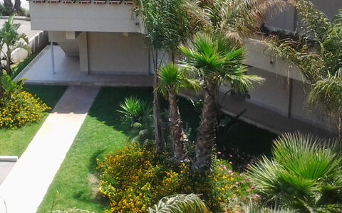 Appartamento Punta Di Mola - Marina Di Ragusa, Sic