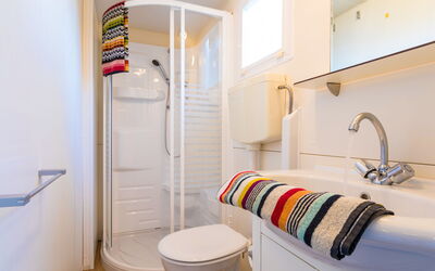 Unterkunft:&nbsp;Baia Comfort Superior 200.3