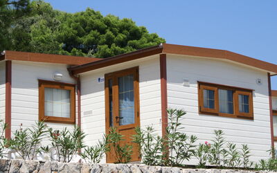 Unterkunft:&nbsp;Baia Lux 200.4