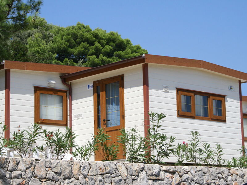 Unterkunft:&nbsp;Baia Lux 200.4