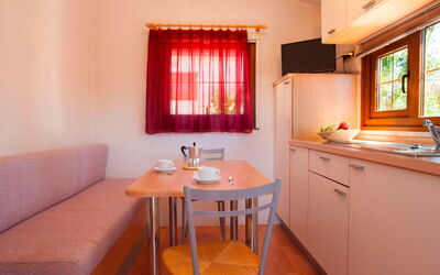 Unterkunft:&nbsp;Camping Village Capo D'Orso 59.3