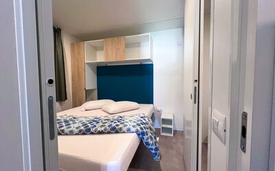 Unterkunft:&nbsp;Camping Village Capo D'Orso 59.5