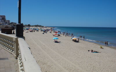 Apartamento Playa De Regla