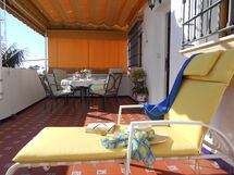 Apartamento Playa De Regla