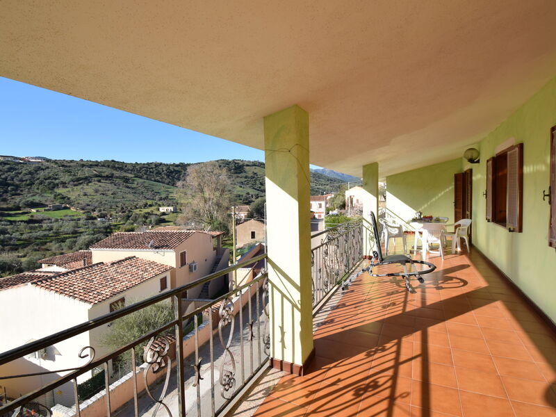 Appartamento Giovanni - Budoni, Sardegna