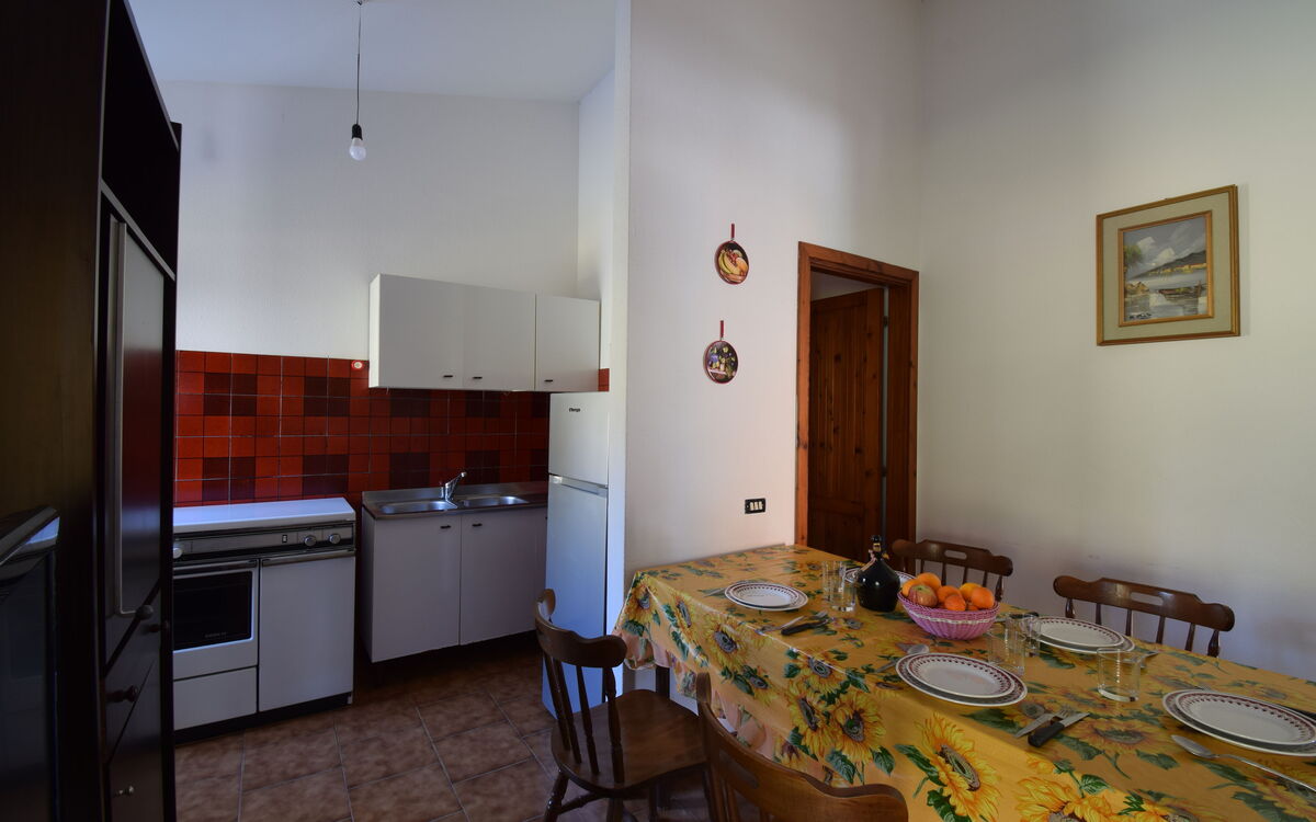 Appartamento Michela In Budoni, Sardegna Vista Mar