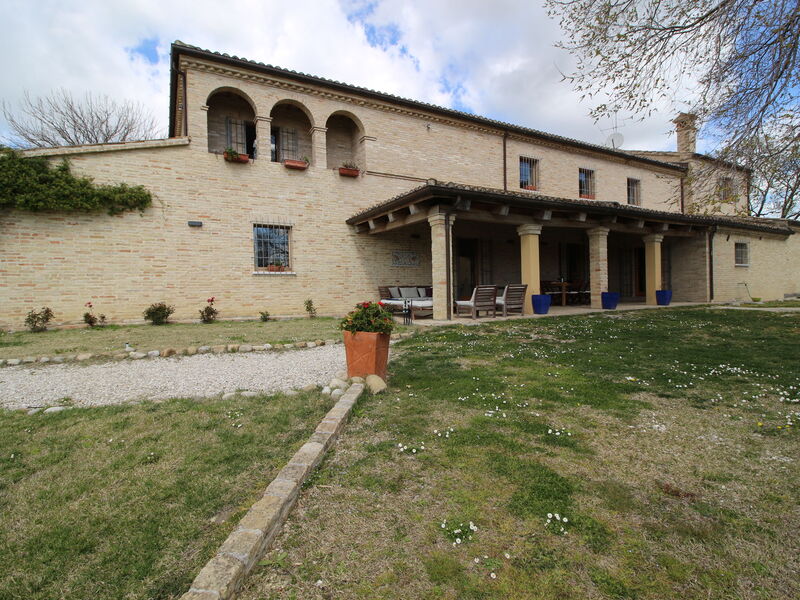 Villa Lu