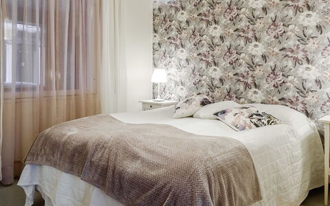 Saajola: Interior Design, Möbel, Linens, Schlafzimmer, Bettdecke, Flooring, Textil, Fussboden, Bett, Decke