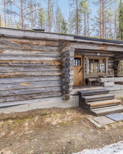 Kelomökki 1