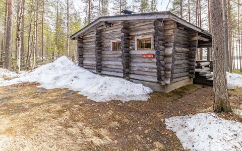 Kelomökki 2: 