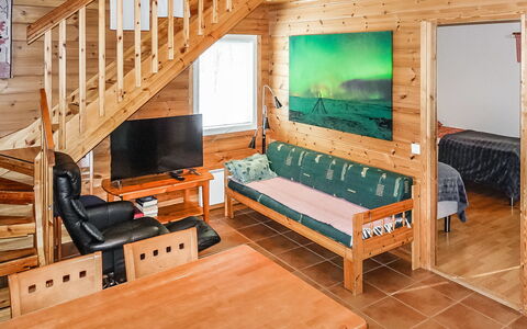 Lomahuoneisto B: Möbel, Stuhl, Gartenmöbel, Tabelle, Holz, Tisch Im Freien, Küche & Esszimmer Tisch, Schatten, Garten, Regenschirm