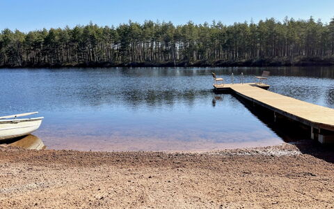 Lumpeenranta: Wasser, Wasservorräte, Bank, See, Reservoir, Reflexion, Ufer, Kanal, Dock, See